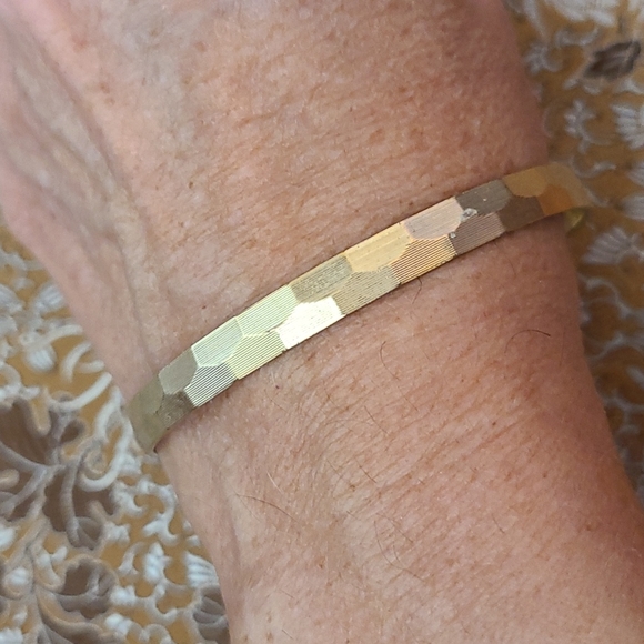 Costume Bangle Set - Picture 6 of 13